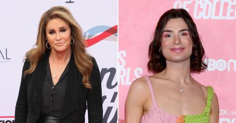 caitlyn jenner takes aim at trans tiktok star dylan mulvaney pp