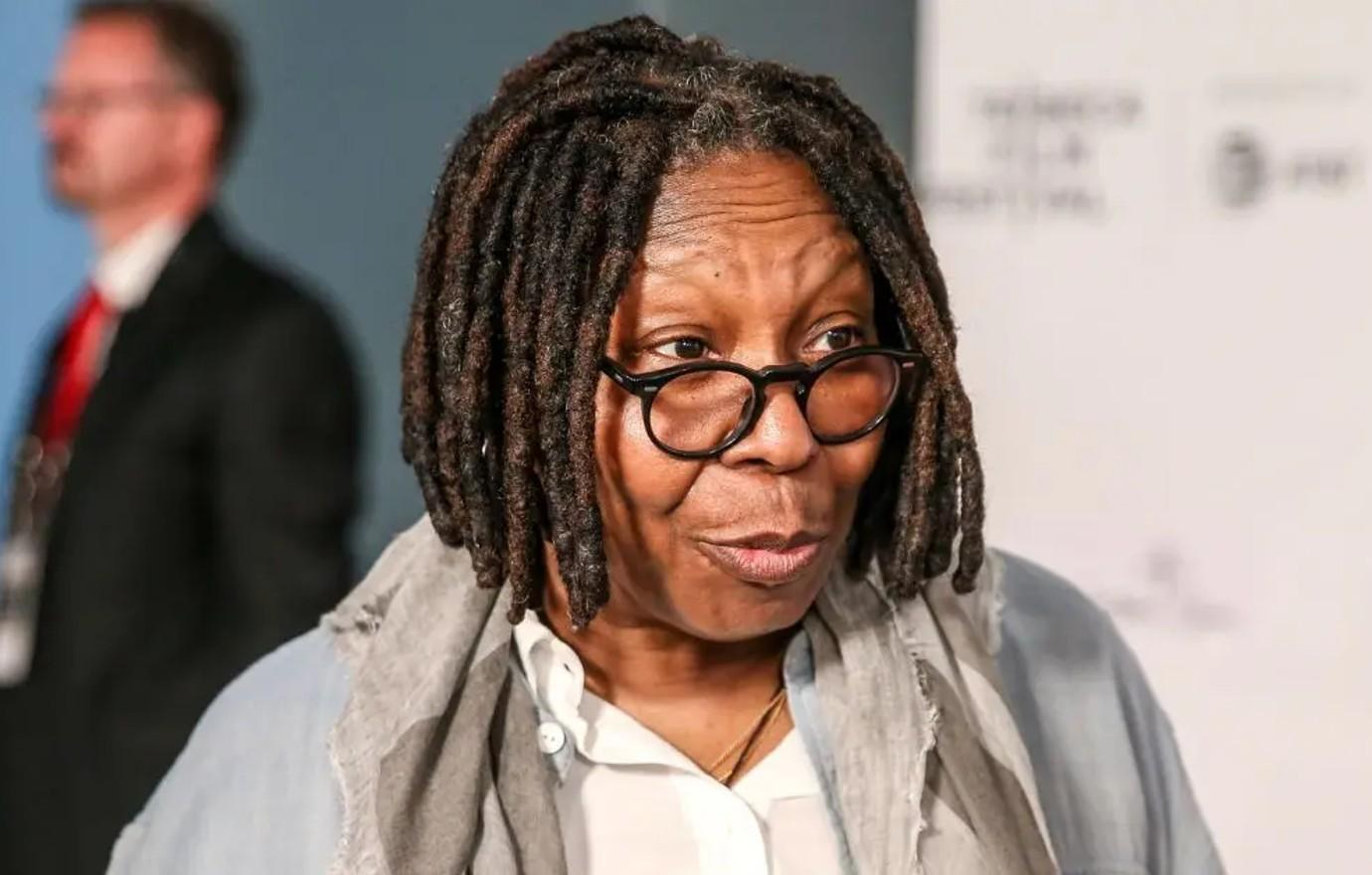 Whoopi Goldberg Horrifies The View Producer After Talking About Sex Life