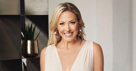 Braunwyn Windham-Burke Reveals She’s an ‘Alcoholic’ During ‘RHOC’ Premiere