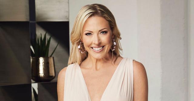 Braunwyn Windham-Burke Reveals She’s an ‘Alcoholic’ During ‘RHOC’ Premiere