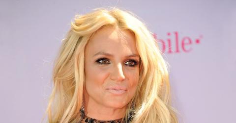 Photo of Britney Spears