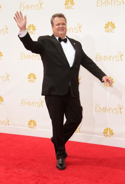 // actor eric stonestreet attends the th gettyimages