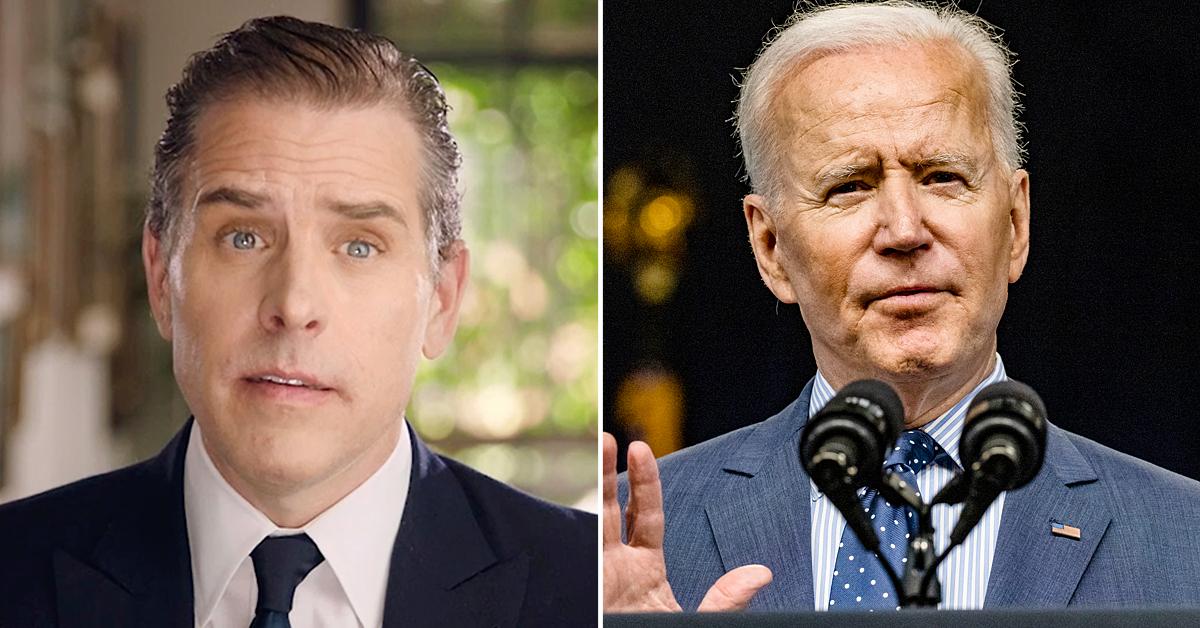 hunter biden moves out of dollar million venice beach mansion as homeless overrun neighborhood r