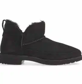 Ugg best sale melrose bootie