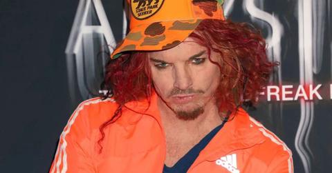 Carrot Top