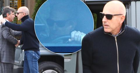 Matt Lauer Resurfaces Hamptons Sexual Harassment Allegations