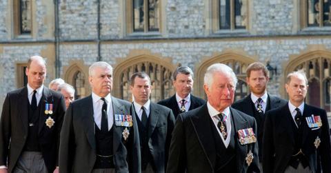 prince andrew waste resources king charles fights evict duke york royal lodge