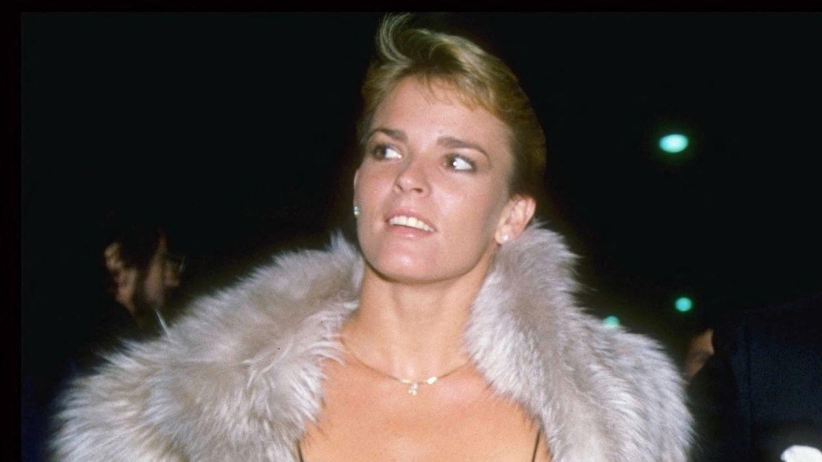 Photo of Nicole Simpson