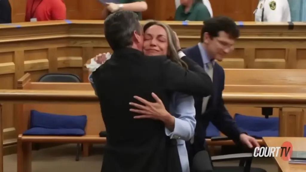 Inside Karen Read's Case After She's Acquitted of John O'Keefe's Death