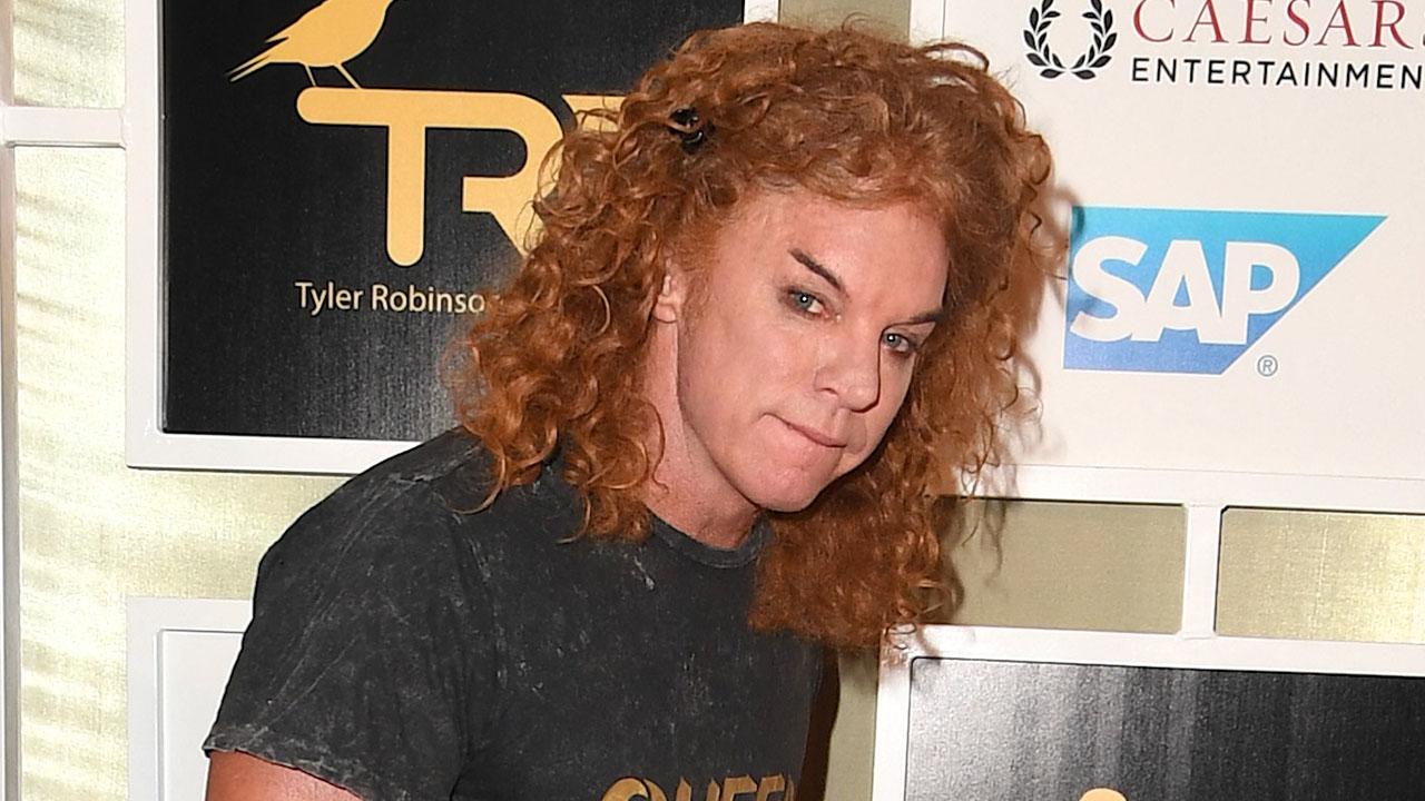 Carrot Top