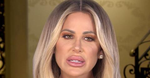 kim zolciak lawsuit credit card debt