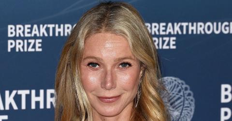 Image of Gwyneth Paltrow