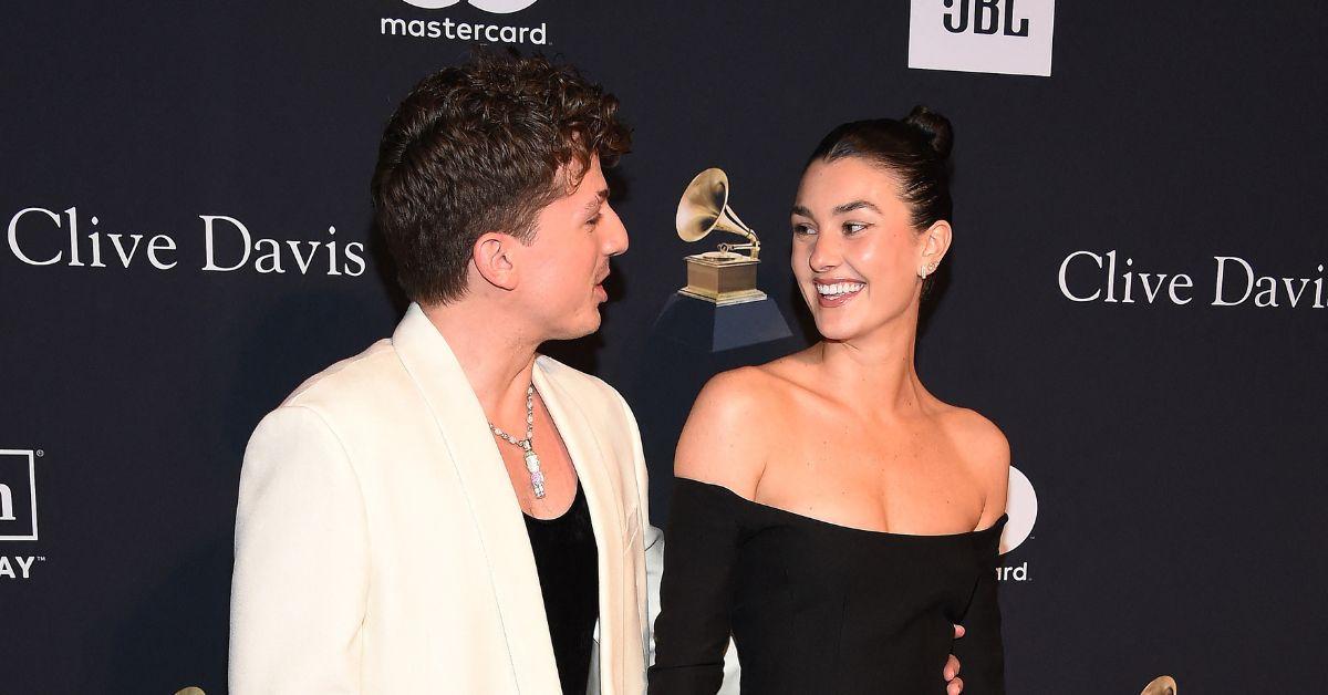 things you need to know about charlie puth's wife brooke sansone