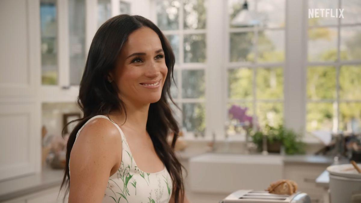 Photo of Meghan Markle