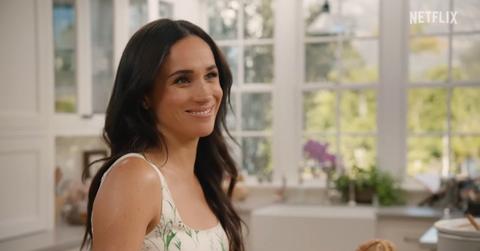 Photo of Meghan Markle