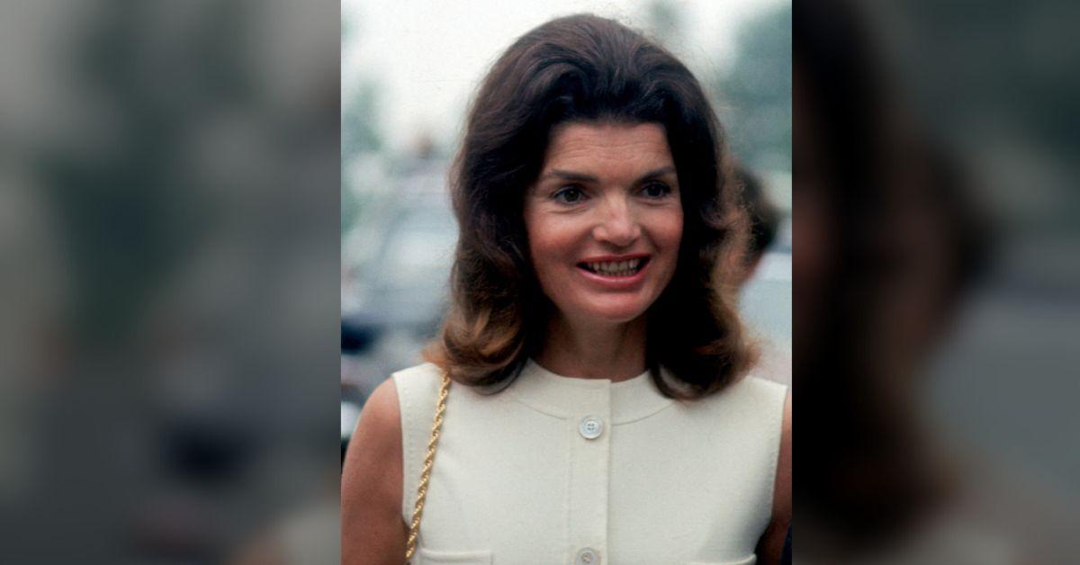 Janet Lee Auchincloss recalled Jackie waking at 3 a.m. knowing she needed to be with JFK.
