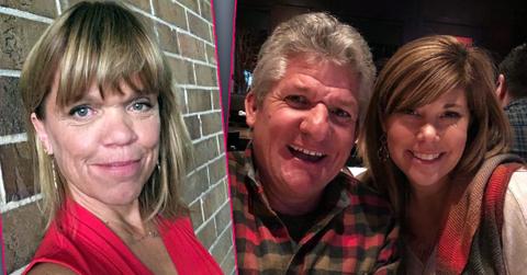 Amy Roloff Sidelined From Pumpkin Patch As Caryn Takes Over