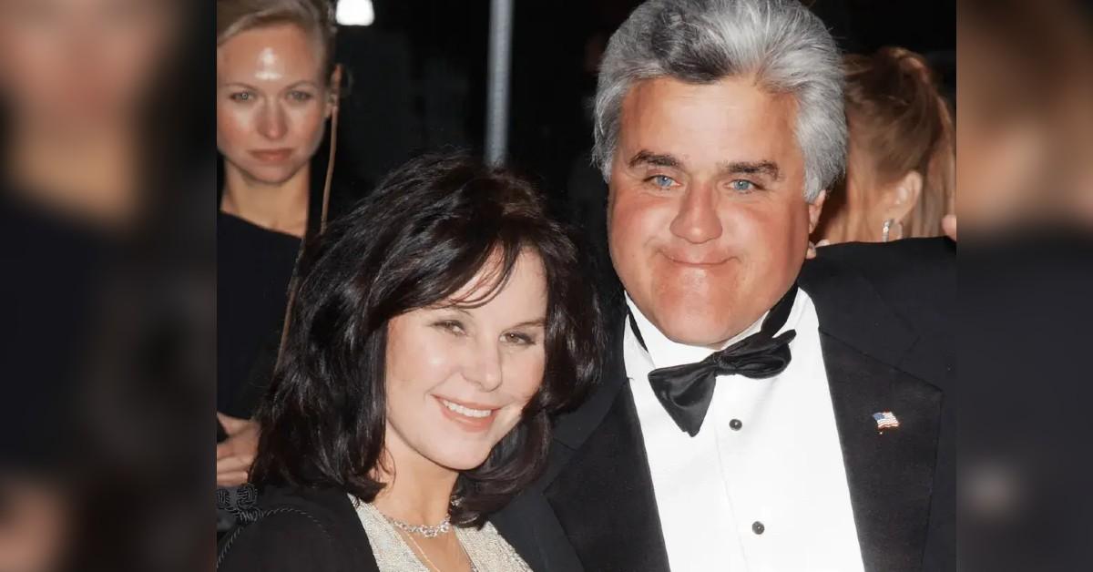 jay leno files for conservatorship of wife mavis amid alzheimers diagnosis