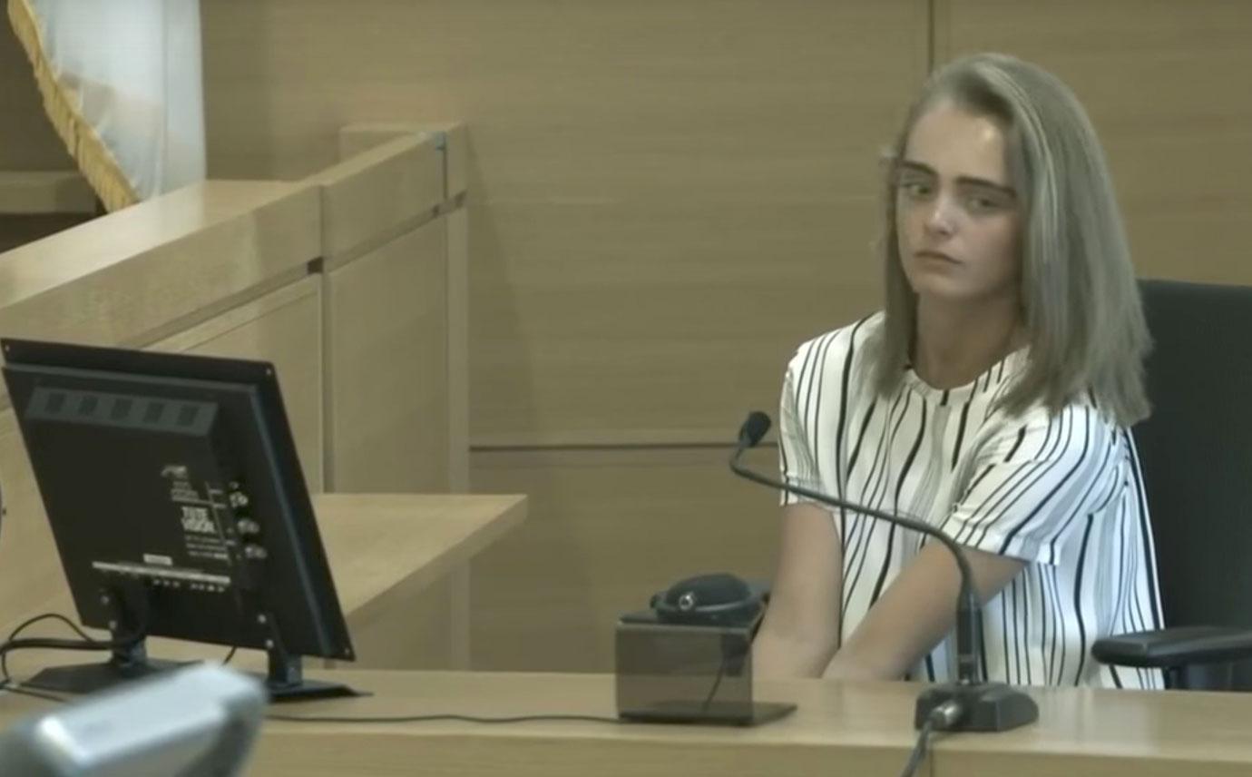 //teen texting suicide trial michelle carter conrad roy manslaughter