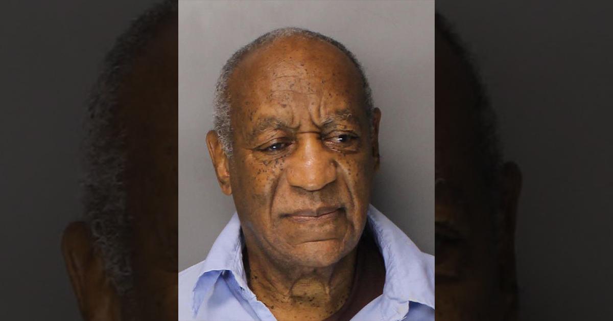 bill cosby will not attend trial judith huth blind