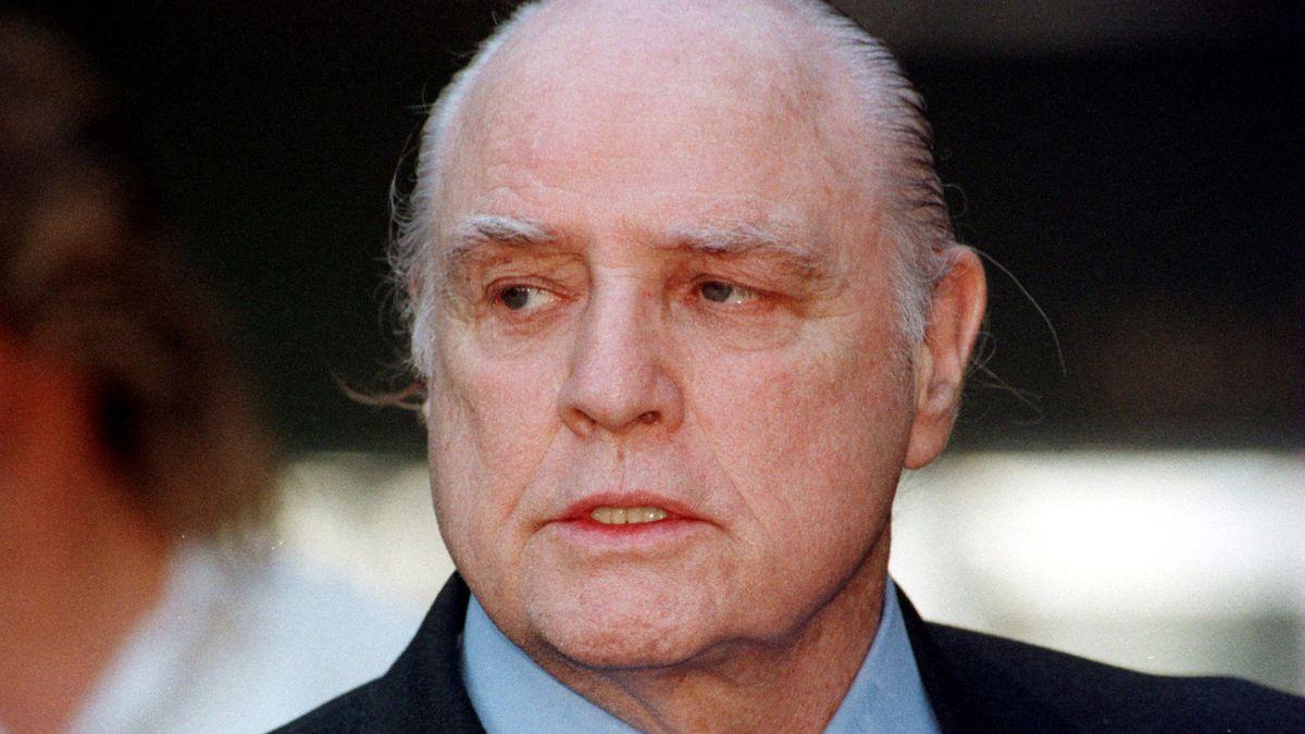 Photo of Marlon Brando