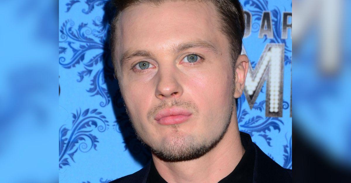 michael pitt