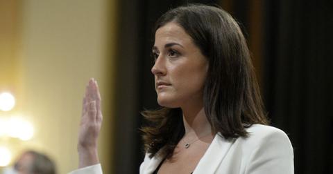 rudy giuliani snaps newsmax host cassidy hutchinson groping allegation jpg