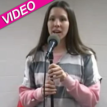 //jodi arias sings prison