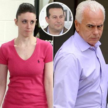 Jose Baez's Shocking New Claim: Casey Anthony Believed Her Dad Fathered