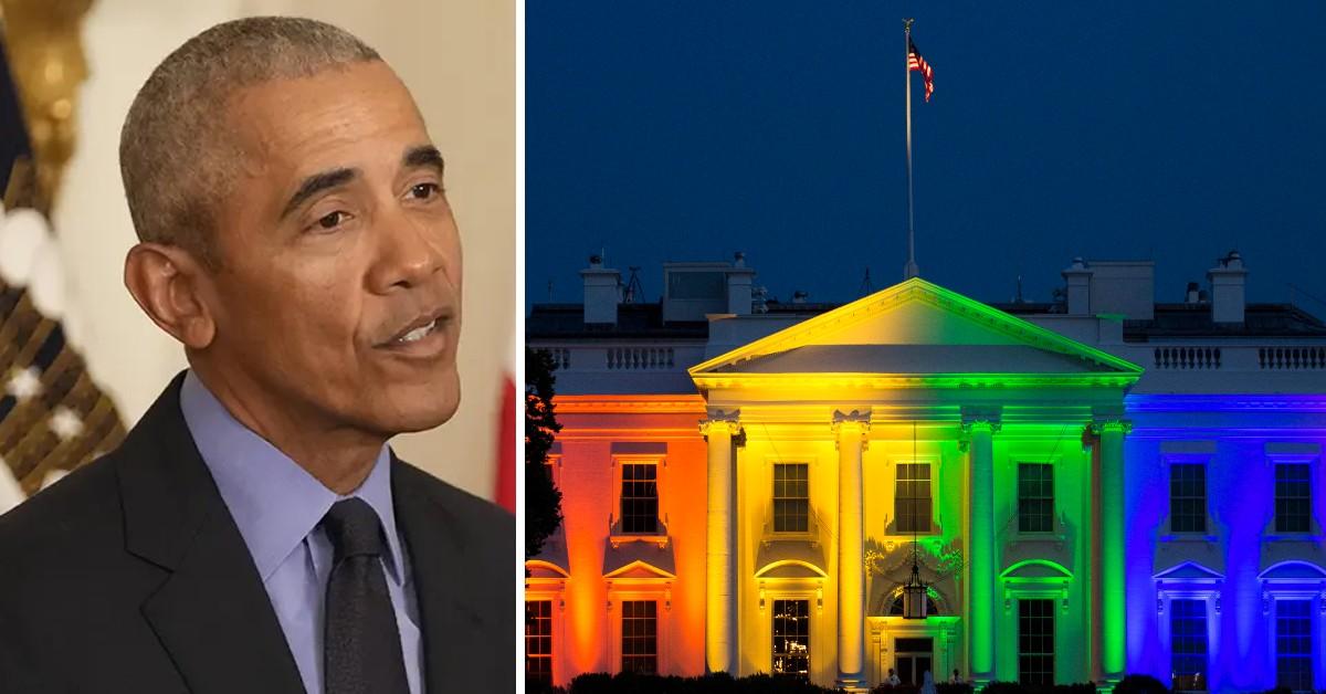 Obama Gay Scandal: Estranged Half-Brother Claims Ex-Prez 'DEFINITELY GAY' In Mysteriously Deleted Tweet
