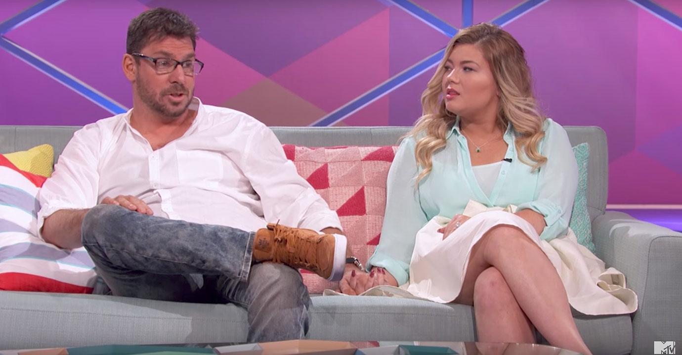 teen mom og reunion show secrets