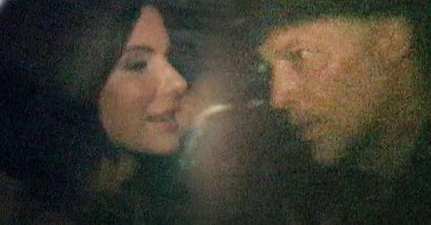 Sandra Bullock Date Photographer Bryan Randall