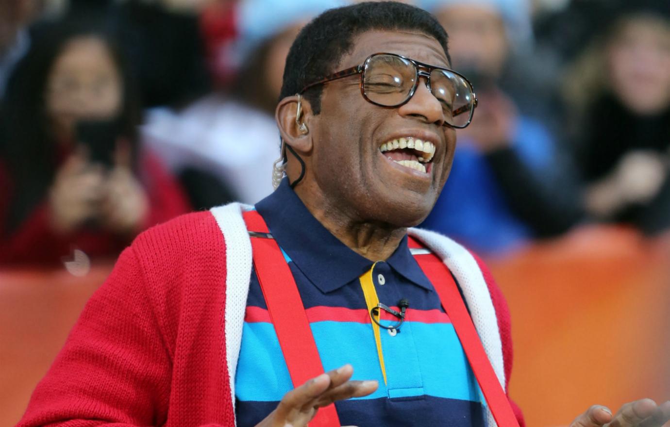 //celebrity halloween costumes al roker steve urkel