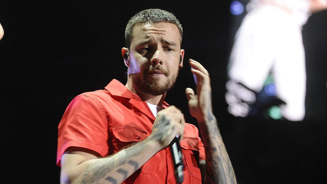 Liam Payne fell from the third floor balcony at the CasaSur hotel.