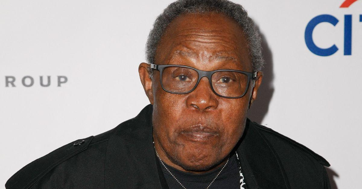 Music Icon Who Inspired and Influenced Michael Jackson Dead Aged 89