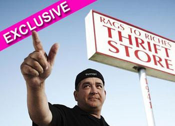 //dave hester storage wars