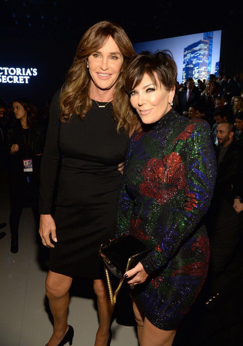 Kris Jenner Tried To 'Cure' Husband Bruce Jenner Of Being Transgender