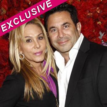 Paul Nassif Details What Caused Demise Of Marriage to Adrienne Maloof