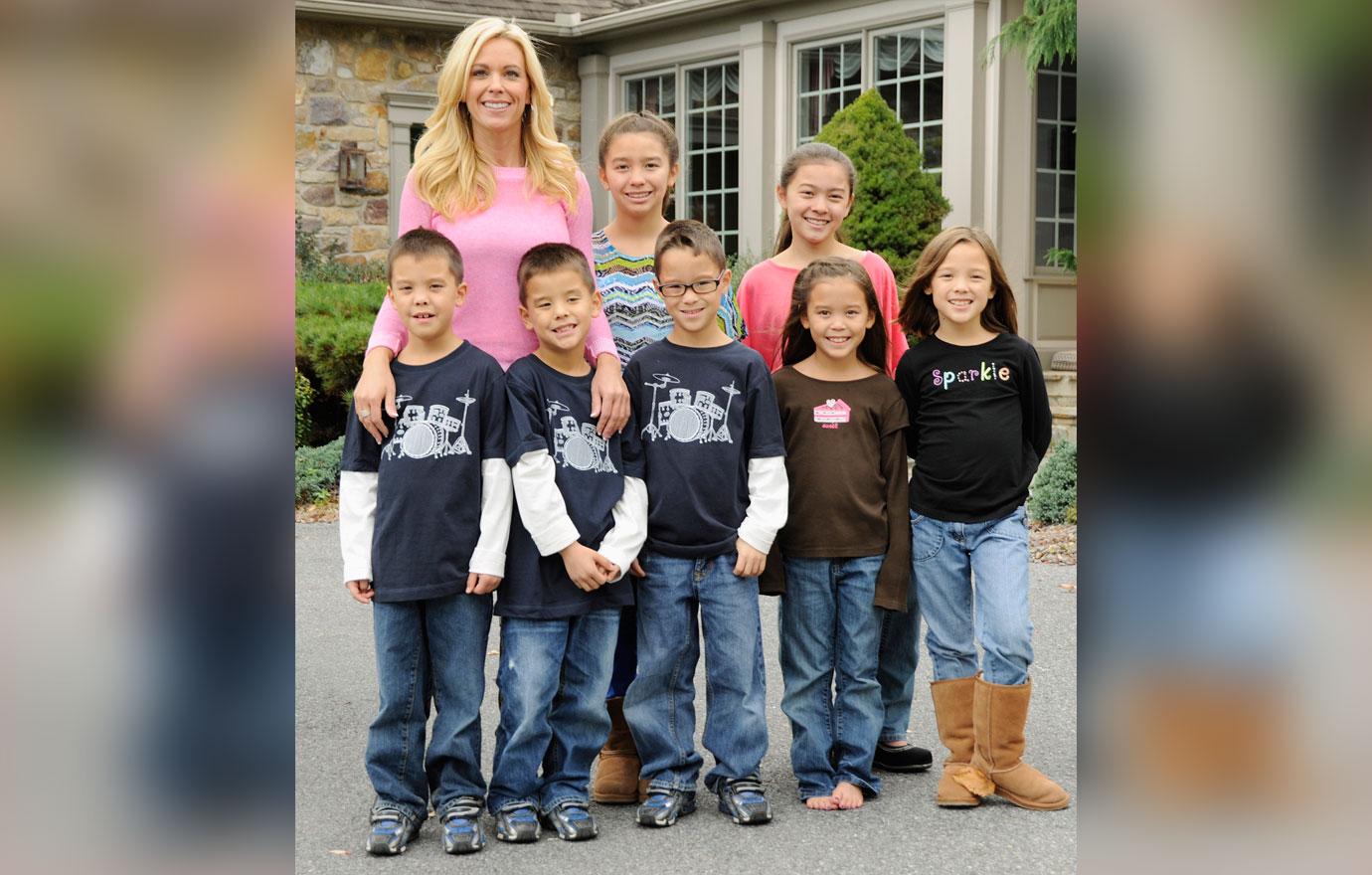 Kate Gosselin’s Troubled Dating History And Scandals Exposed