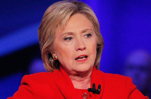 Hillary Clinton Email Scandal Leak Releases Deleted Emails