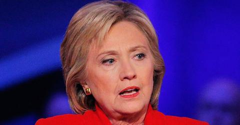 Hillary Clinton Email Scandal Leak Releases Deleted Emails