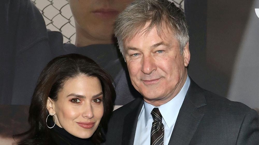 Alec Baldwin Defends Wife Hilaria Following Spanish Accent Drama