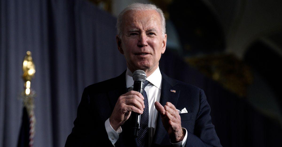 DOJ Declined To Have FBI Monitor Biden's Lawyers During Classified Docs Search