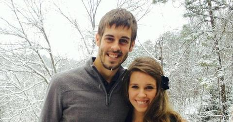 //jill duggar boyfriend