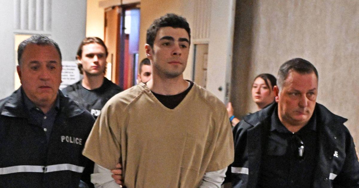 Luigi Mangione's Lawyers Fighting to Block the Death Penalty… Despite Trump's AG Urging for Suspected Murderer to Die if He's Found Guilty