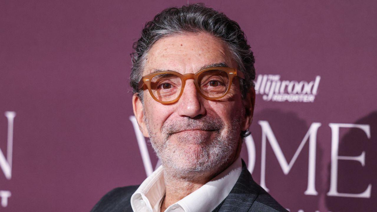 Photo of Chuck Lorre