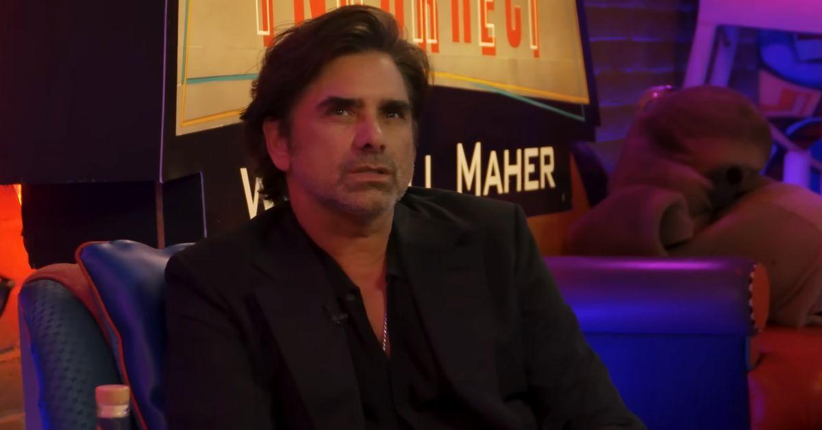 Photo of John Stamos