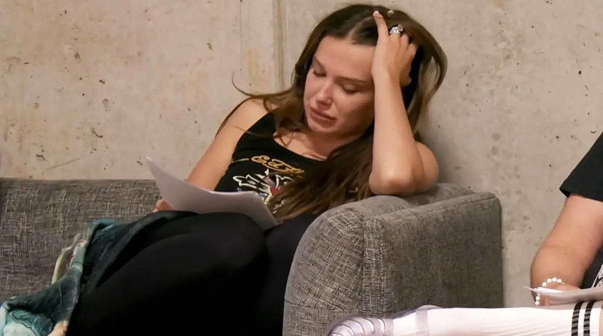 Photo of Mille Bobby Brown