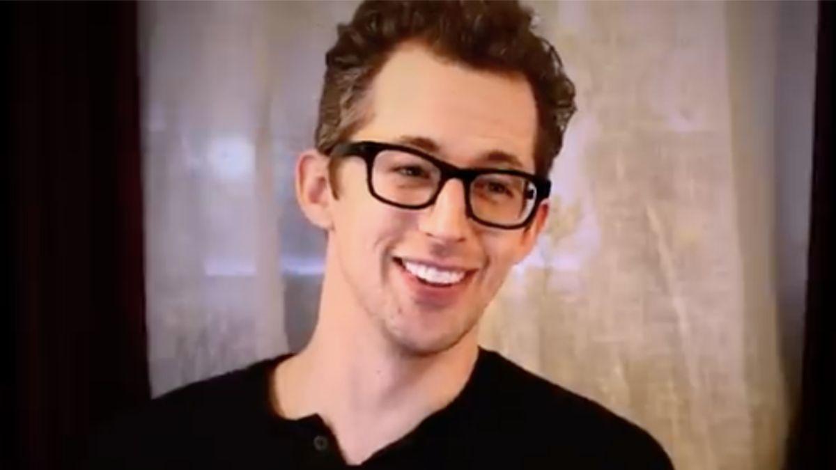 picture of Josh Grisetti