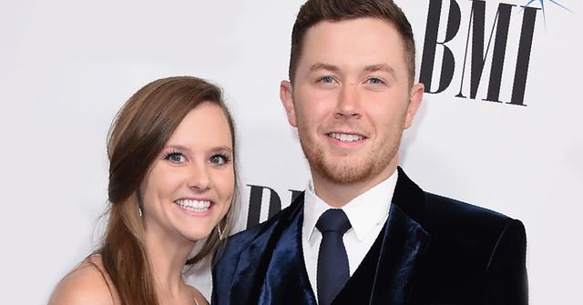 American Idol Winner Scotty McCreery Wedding Details Revealed